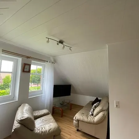 Appartamento Justus *