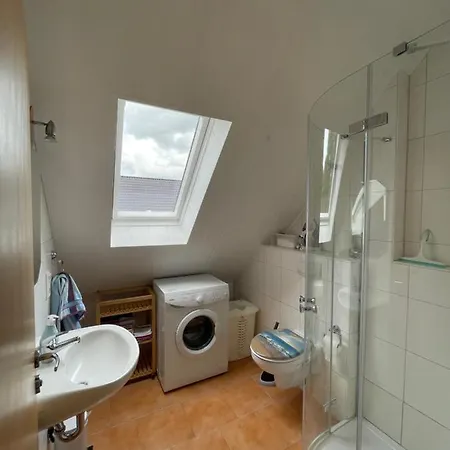 Justus Lejlighed Aurich