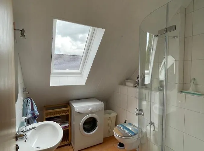 Justus 公寓 奥利希